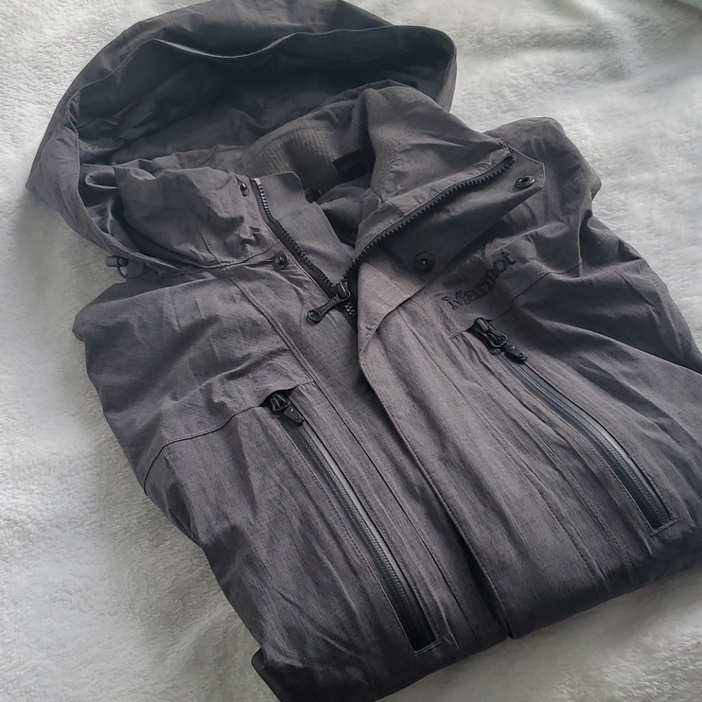 Marmot Rain Coat, Large